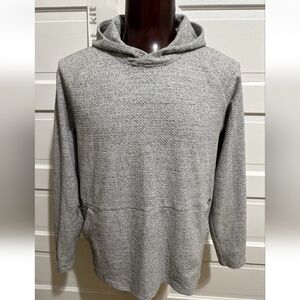 Men's Lululemon hoodie